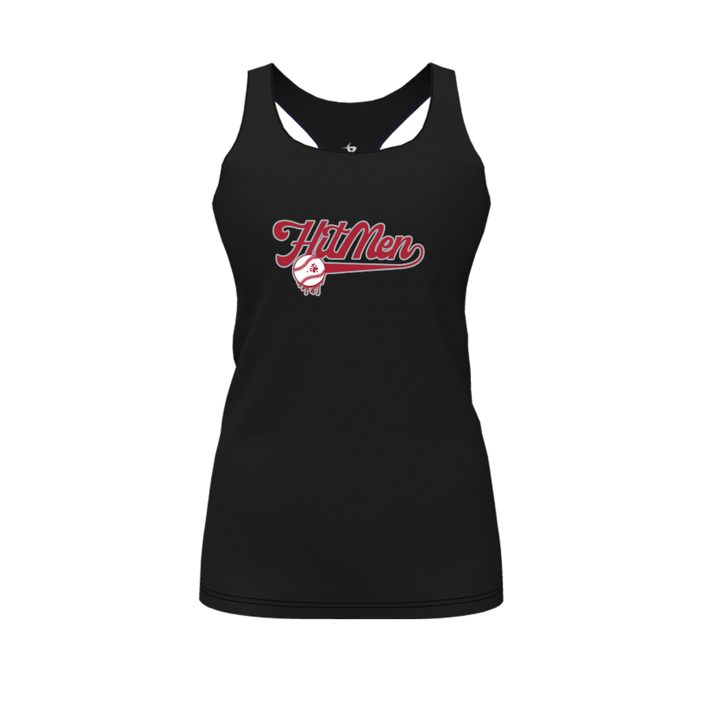 Racerback Tank Top