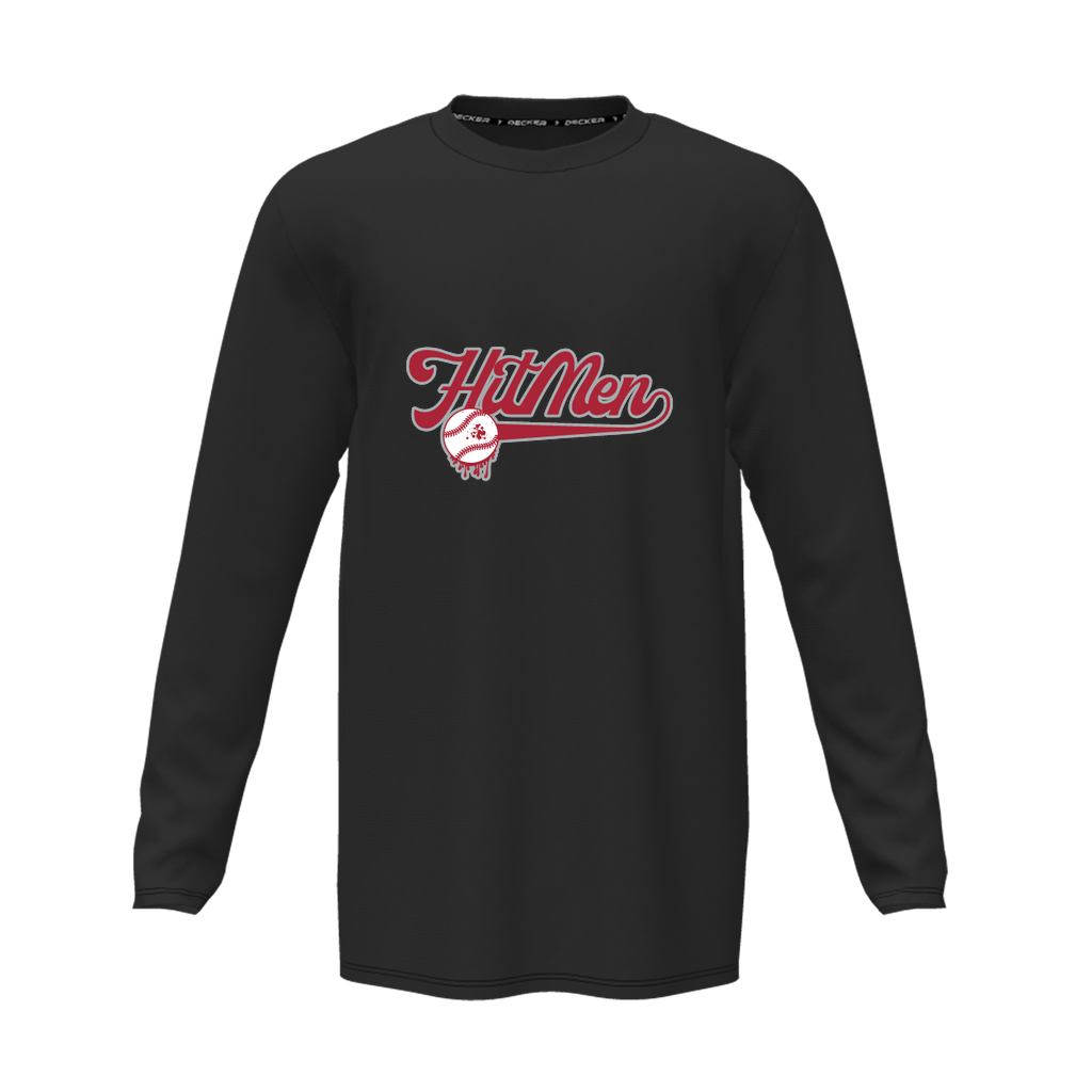 Decker Comfort T-Shirt