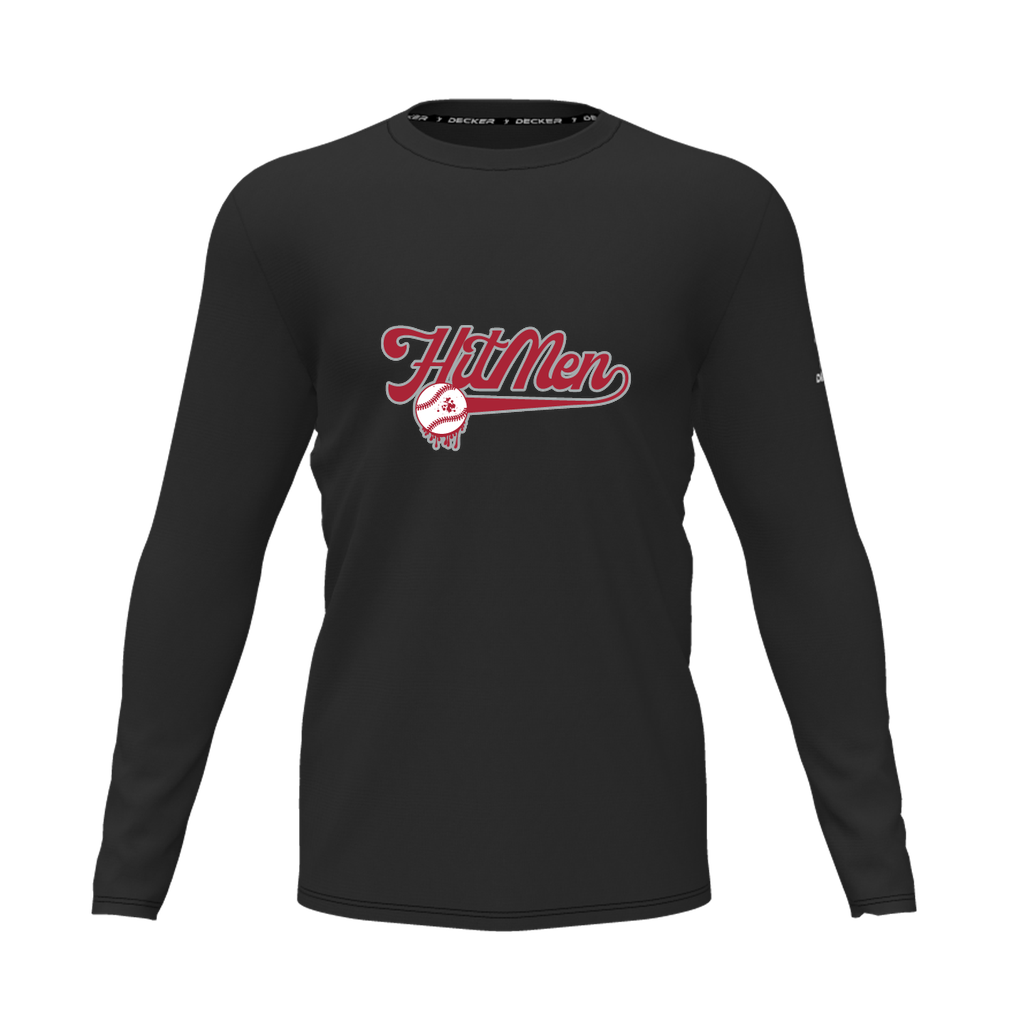 Decker Performance T-Shirt