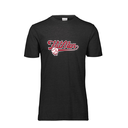 Decker Men's Tri-Blend T-Shirt - Short Sleeve