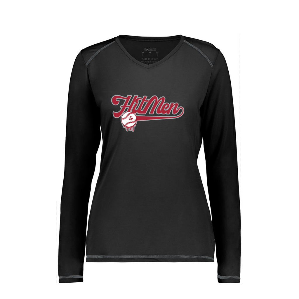 Women's SoftTouch Long Sleeve