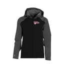 Soft Shell Full Zip Jacket - Womens