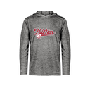 Decker Men's Charge Hoodie