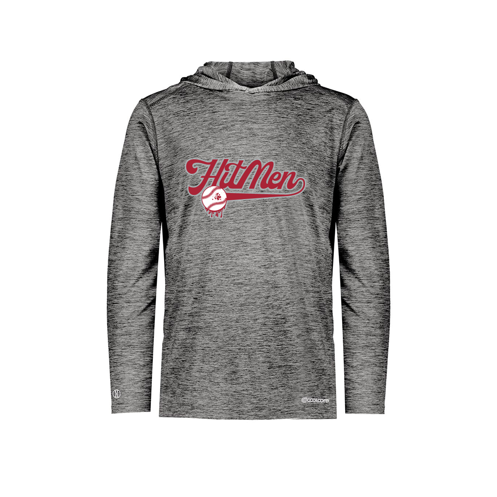 Decker Youth Charge Hoodie