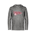 Decker Youth Charge Hoodie