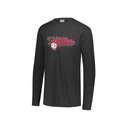 Decker Youth Tri-Blend T-Shirt - Long Sleeve