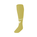 [DUN-SOCK-PER-AG-Y] Performance Sock (Youth, Athletic Gold)