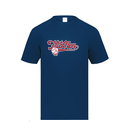 Decker Short Sleeve Waffle Performance Shirt